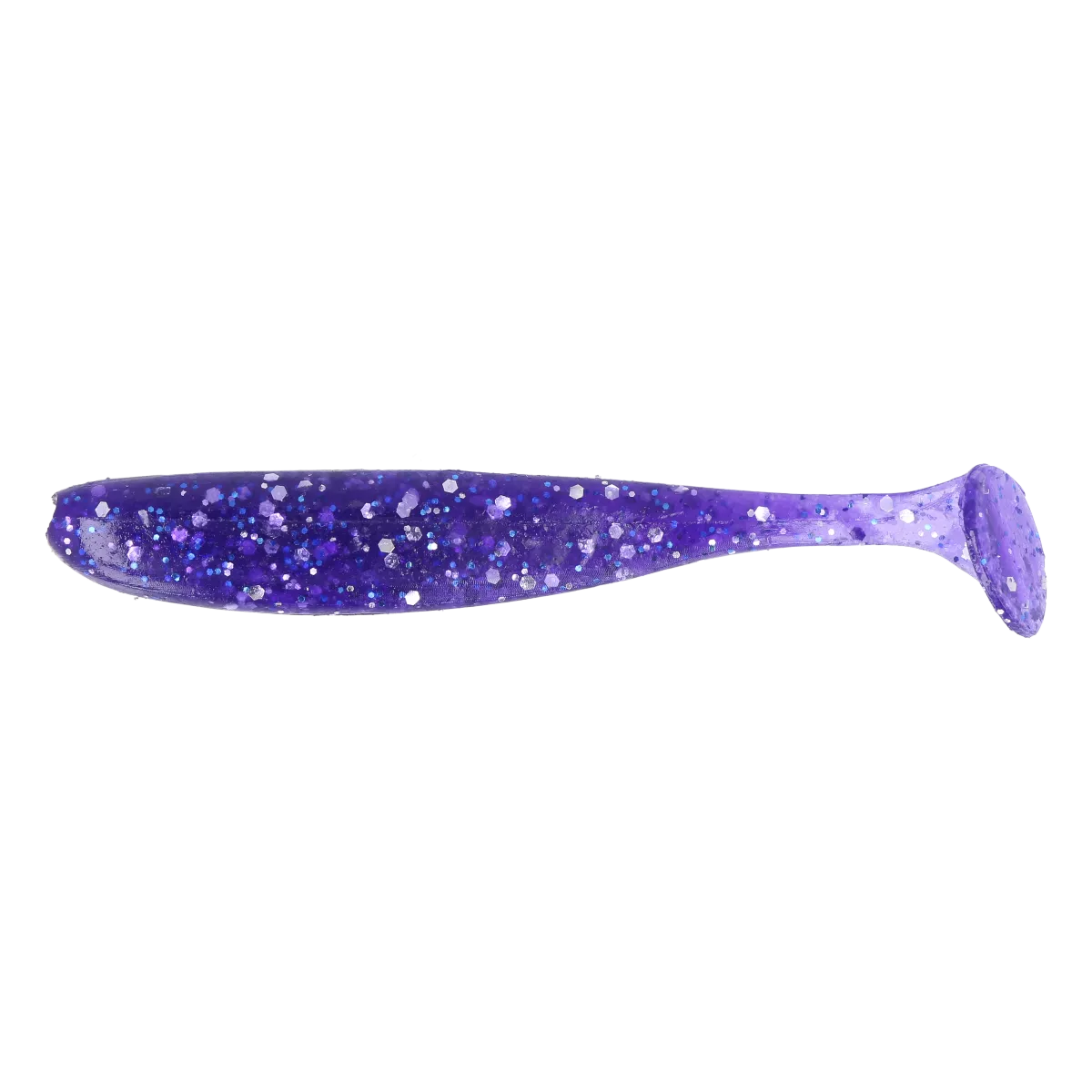 Silicon ZEOX Shemi Shad Silicon 2.7"