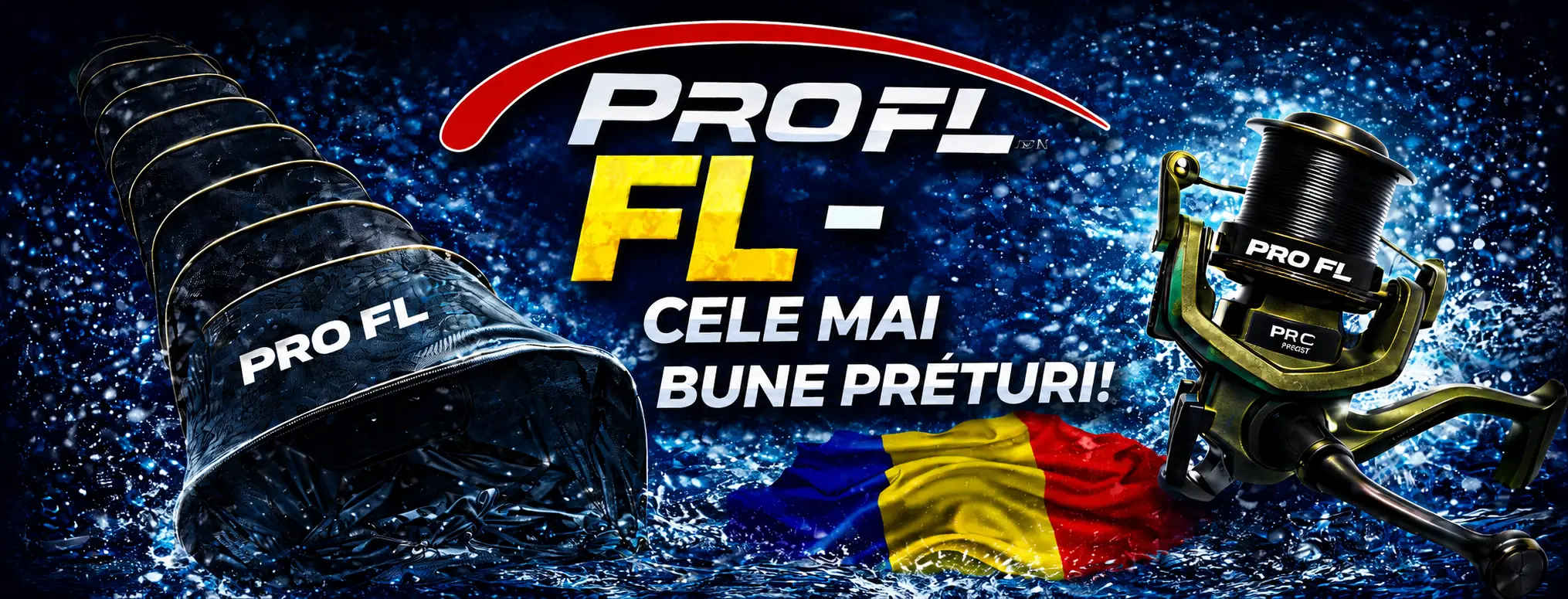 SETURI SENZOR DINAMIT FISH