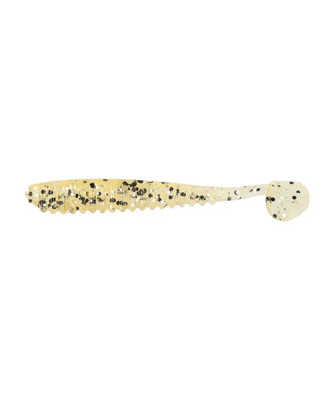 Silicon Kalipso Pygmy Rib Shad 1,6"