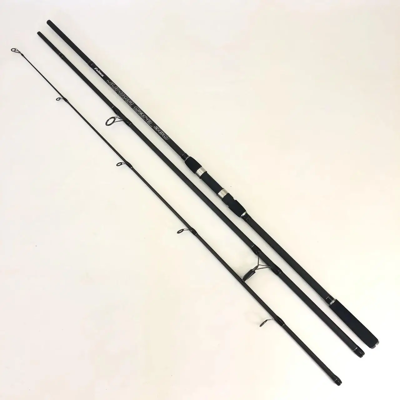 Lansetă Ben Dao JUNIOR Carp 3,6m