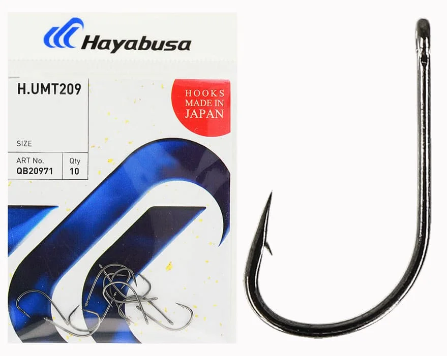 Cârlig Hayabusa H.UMT209
