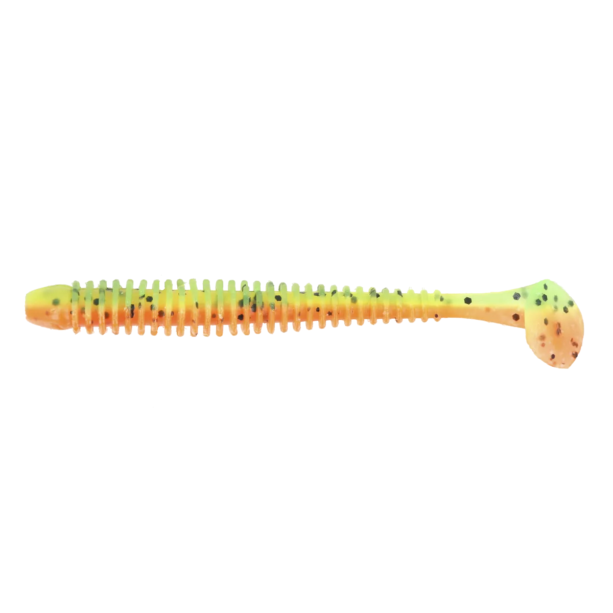 Silicon  ZEOX Trigger Shad Tail 2.2"