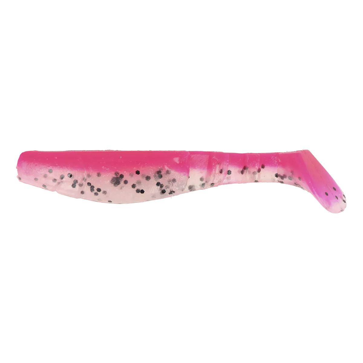 Silicon  ZEOX Catchy Shad 2.9"