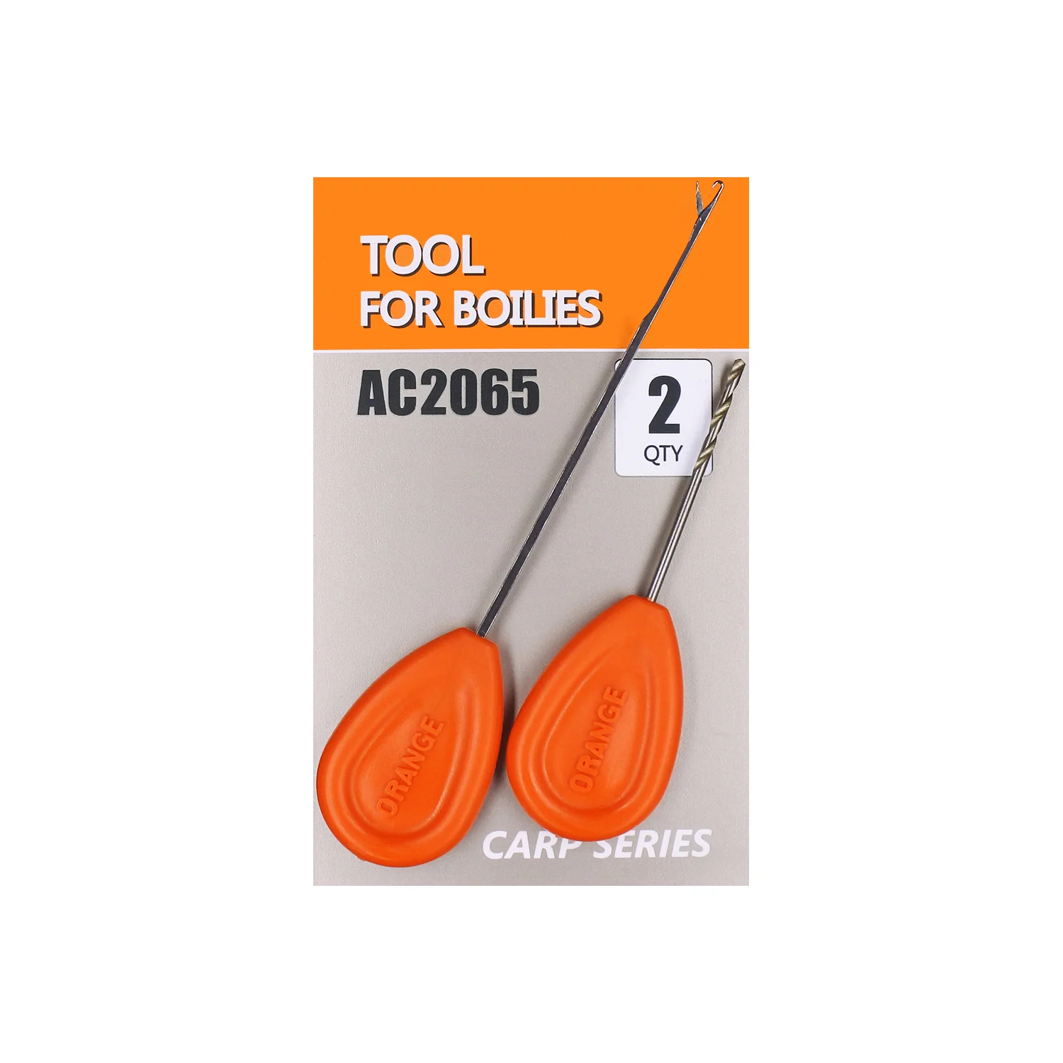 Set Life-Orange AC2065