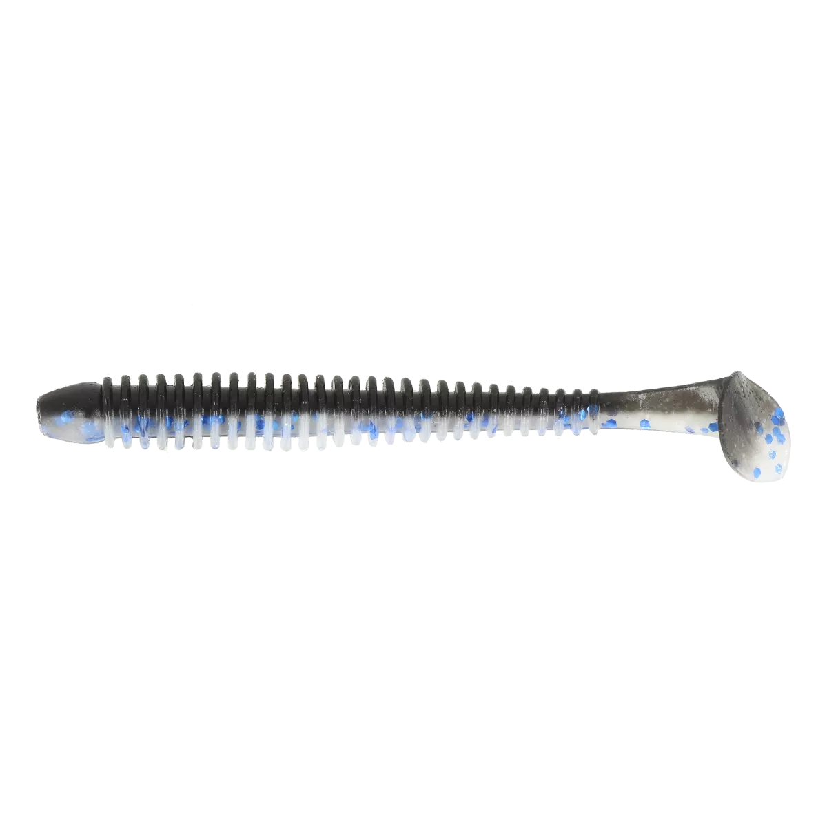 Silicon  ZEOX Trigger Shad 2.9"