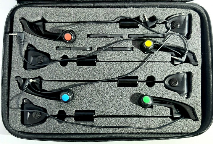 Set Swingere FL