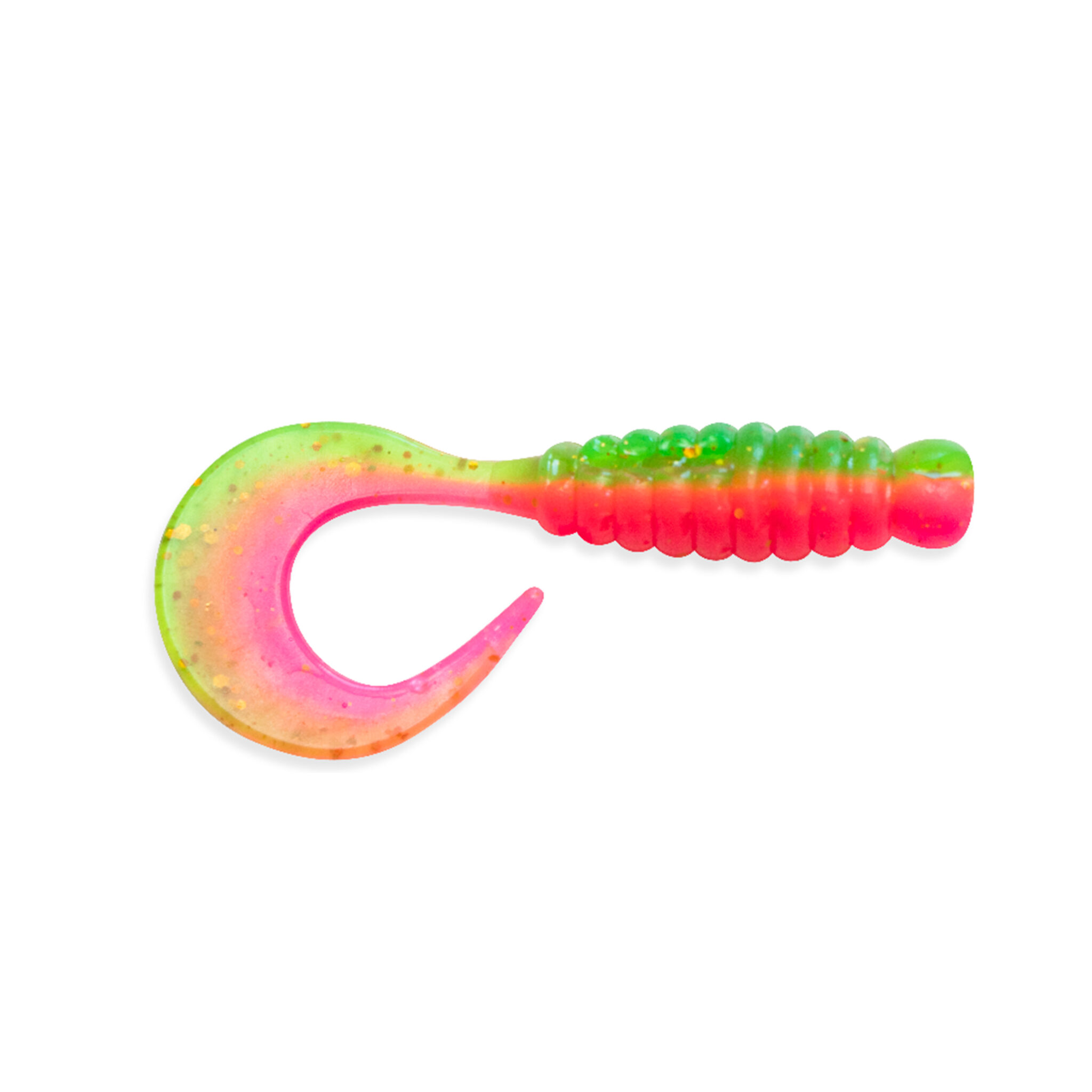 Silicon Curly Classic 2.2" 55mm