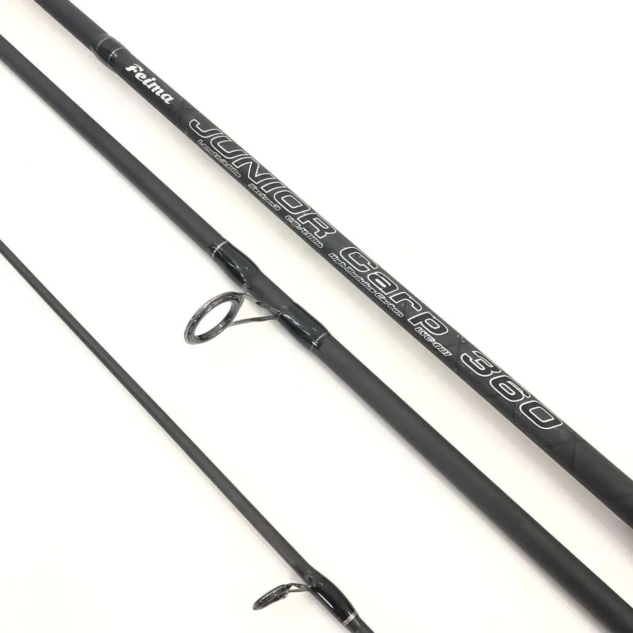 Lansetă Ben Dao JUNIOR Carp 3,6m