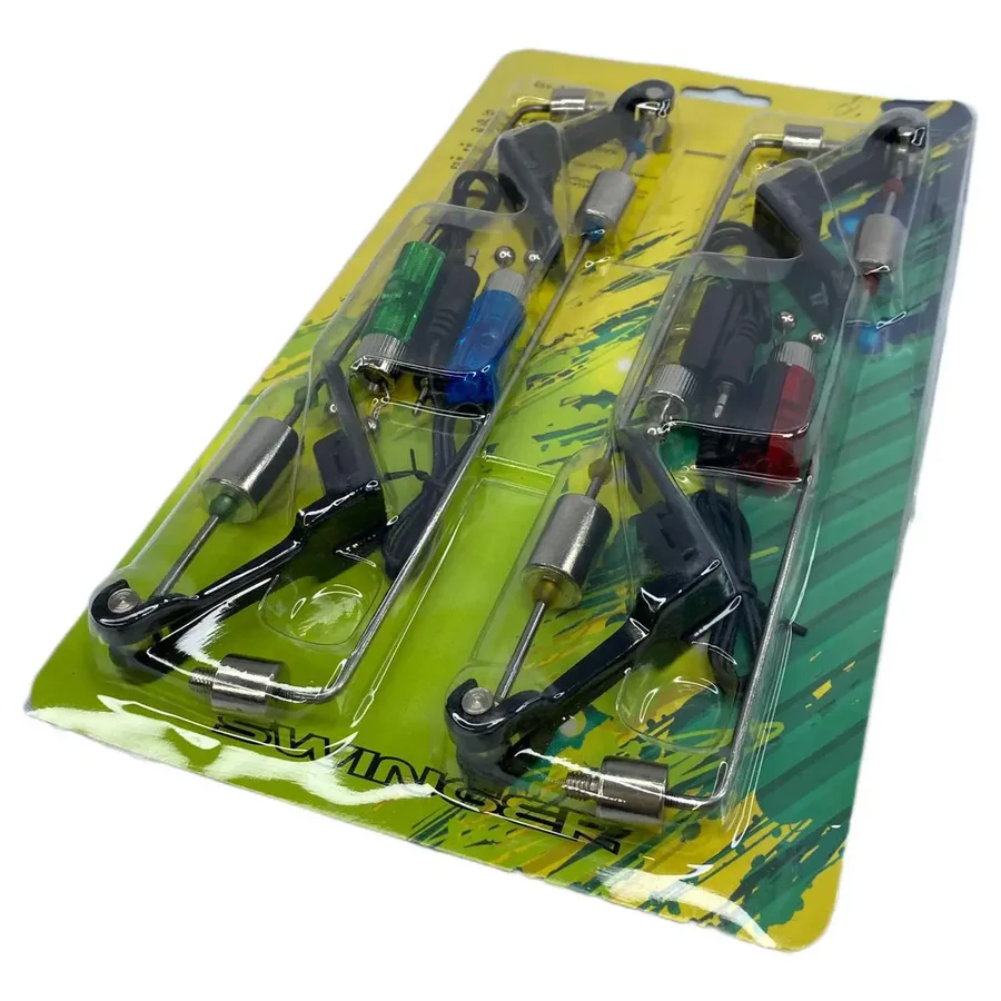 Swinger SET 4pcs