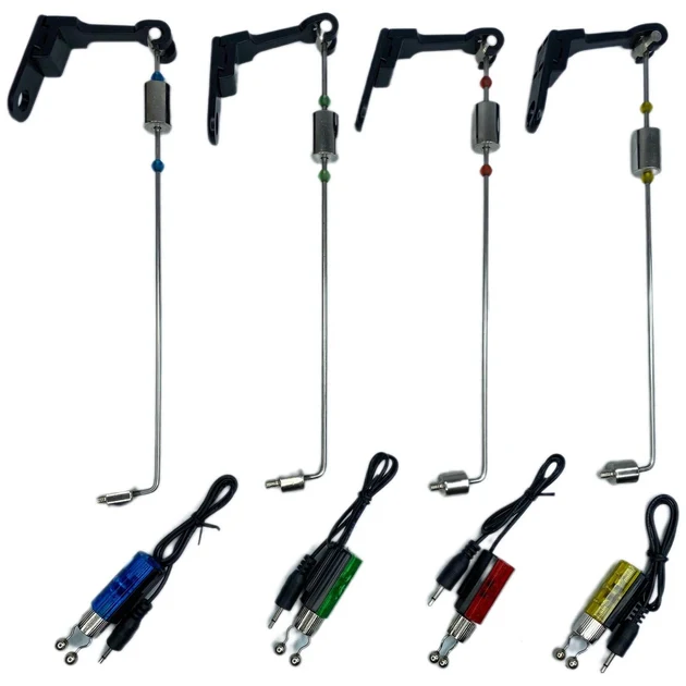 Swinger SET 4pcs