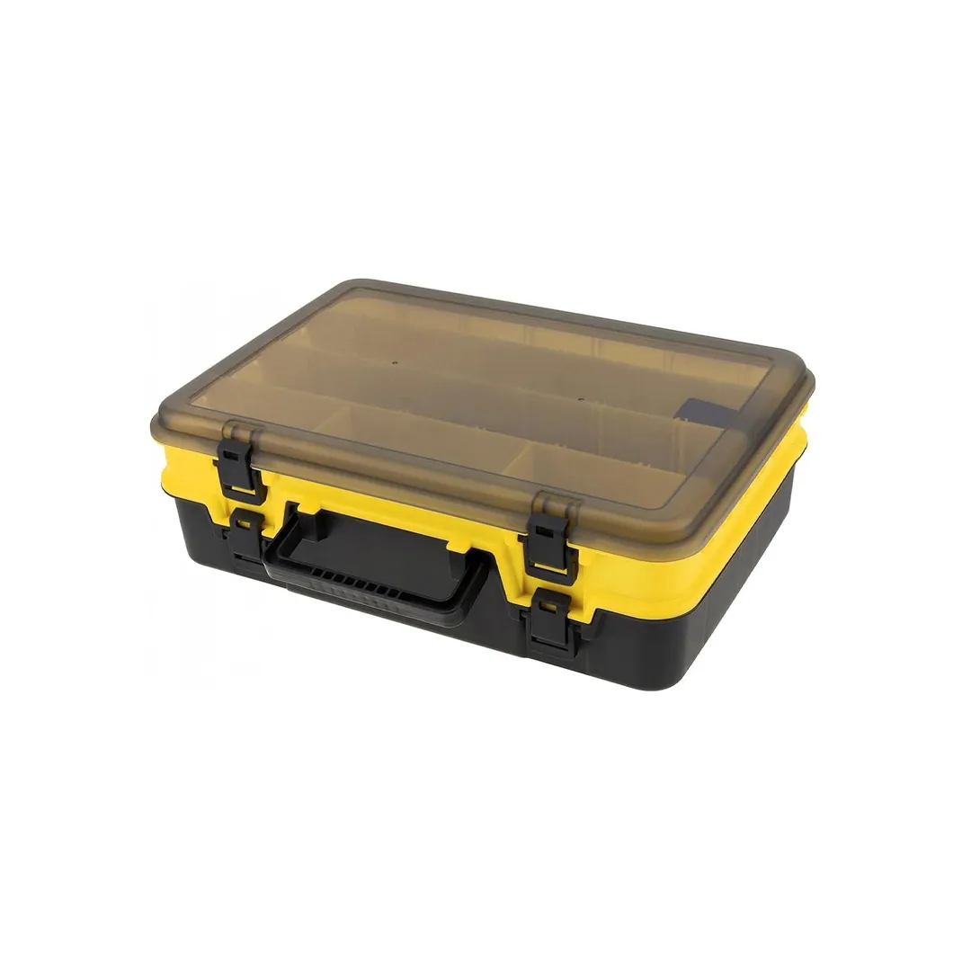 Organizator dublu