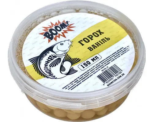 Mazăre Boom 150g