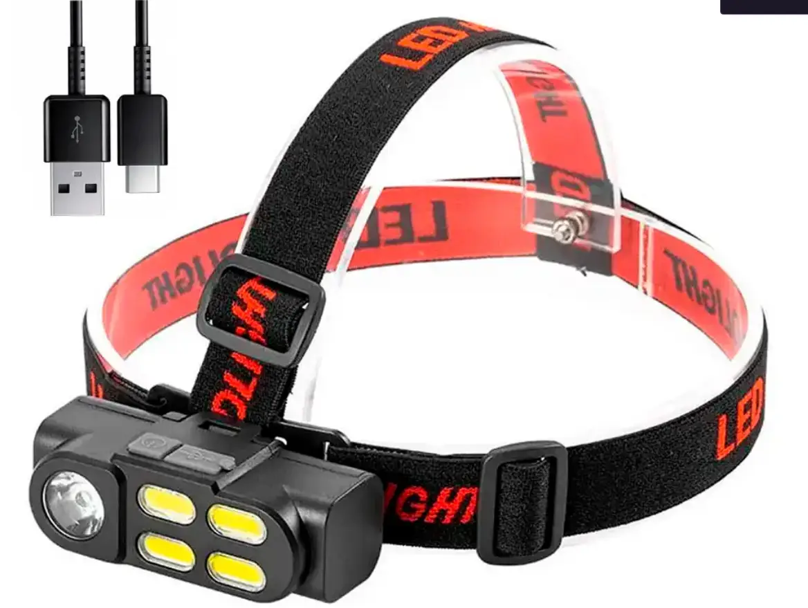 Lanternă KX-211