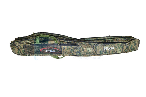 Husă Pro FL 165cm