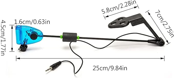Swinger+LED