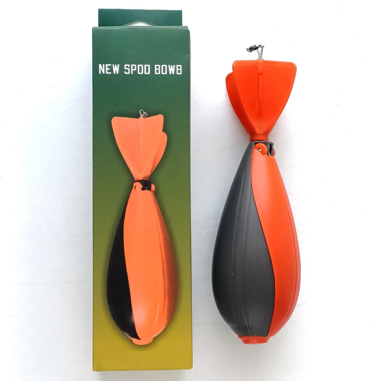 Spod Bomb pentru nădire