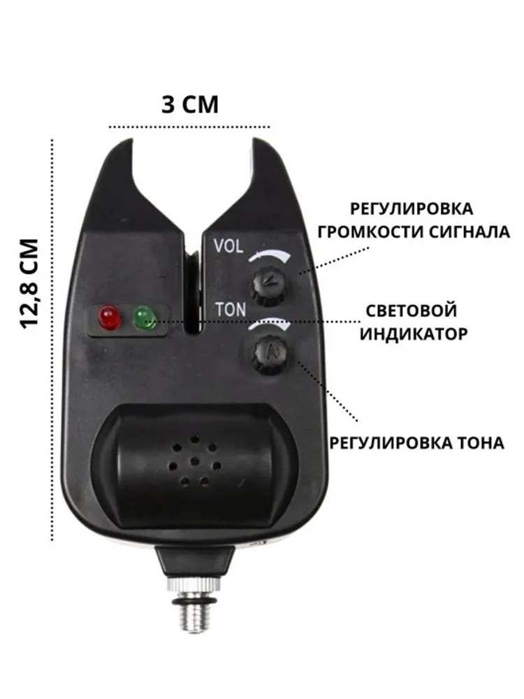 Semnalizator A-1375
