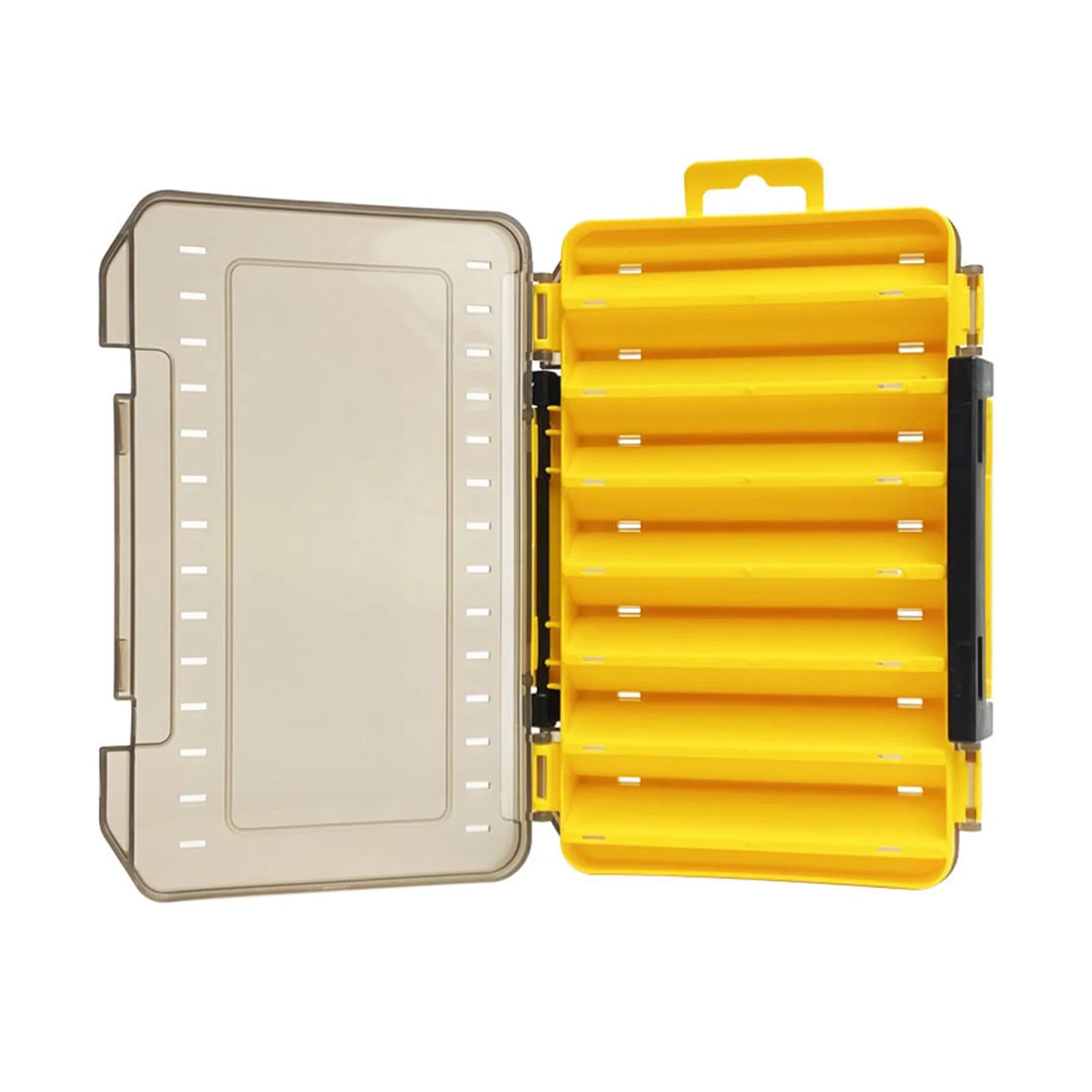 Cutie accesorii Yellow