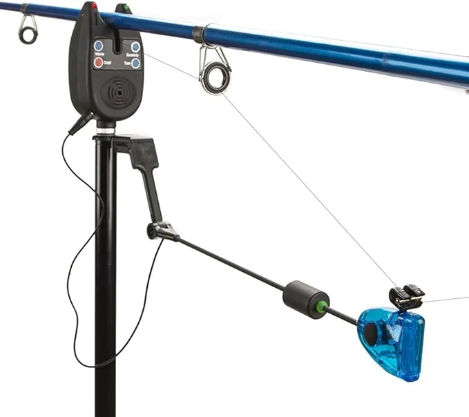 Swinger+LED