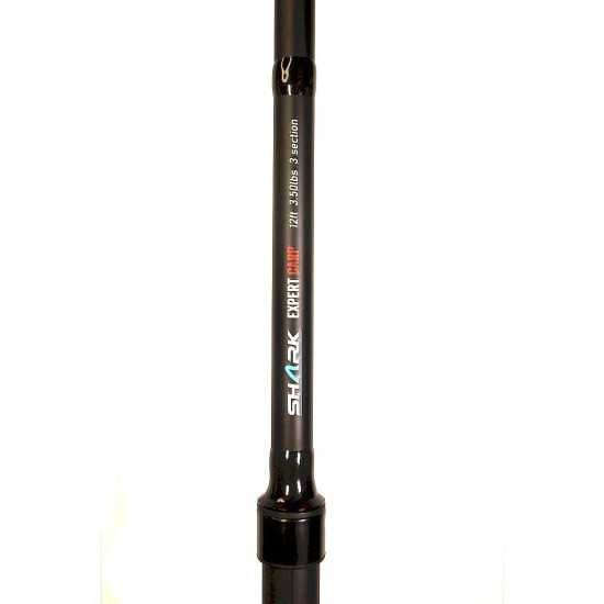 Lanseta   SHARK CARP 4.0LB  3sec.