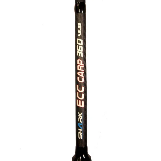 Lanseta  SHARK ECC CARP 4.5LB 3903 3.9м 3sec.