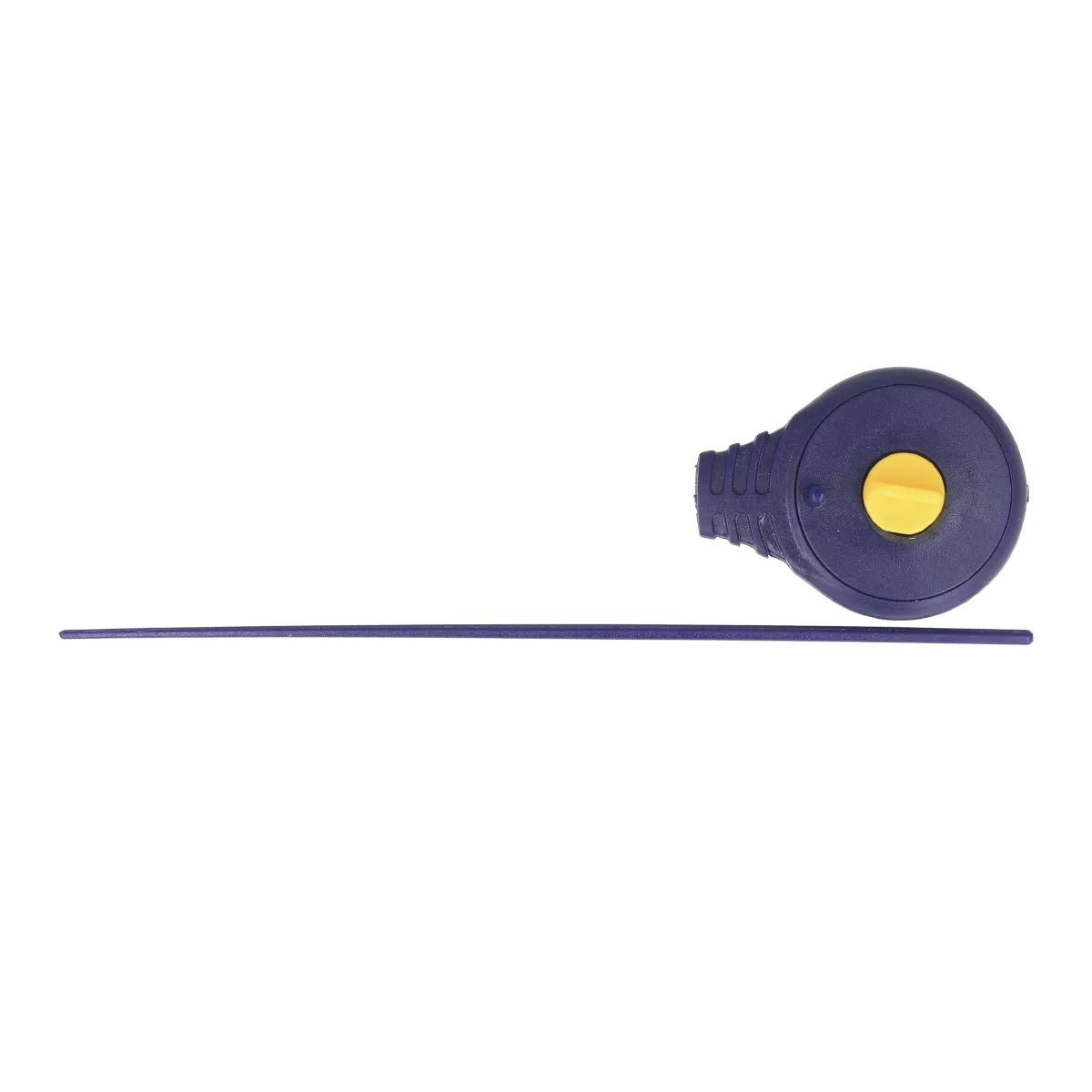 Undiță de pescuit de iarnă ZEOX Frost Dagger 0325FD