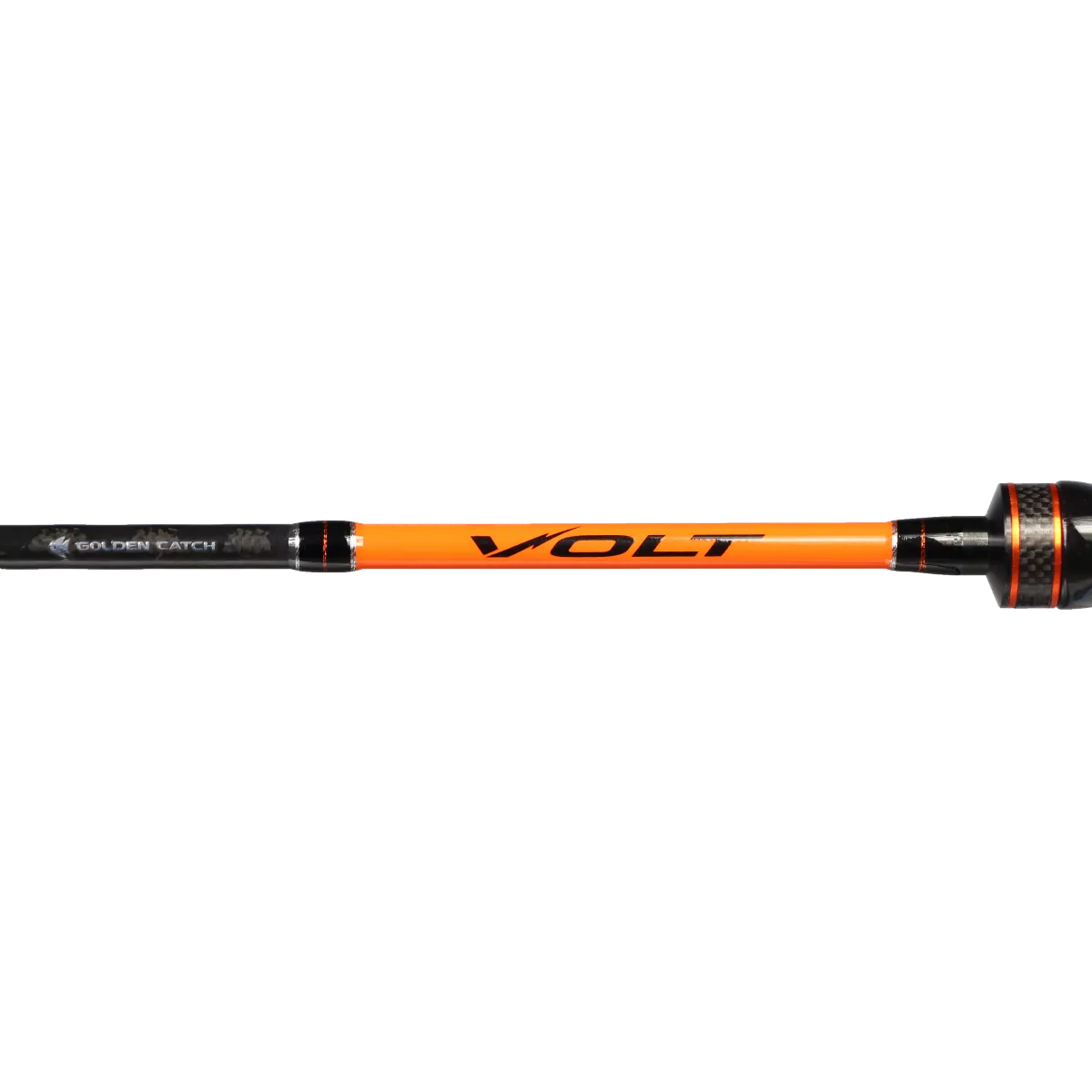 Lansetă de spinning GC Volt VLS-662ULT 1.98m 1.2-5g