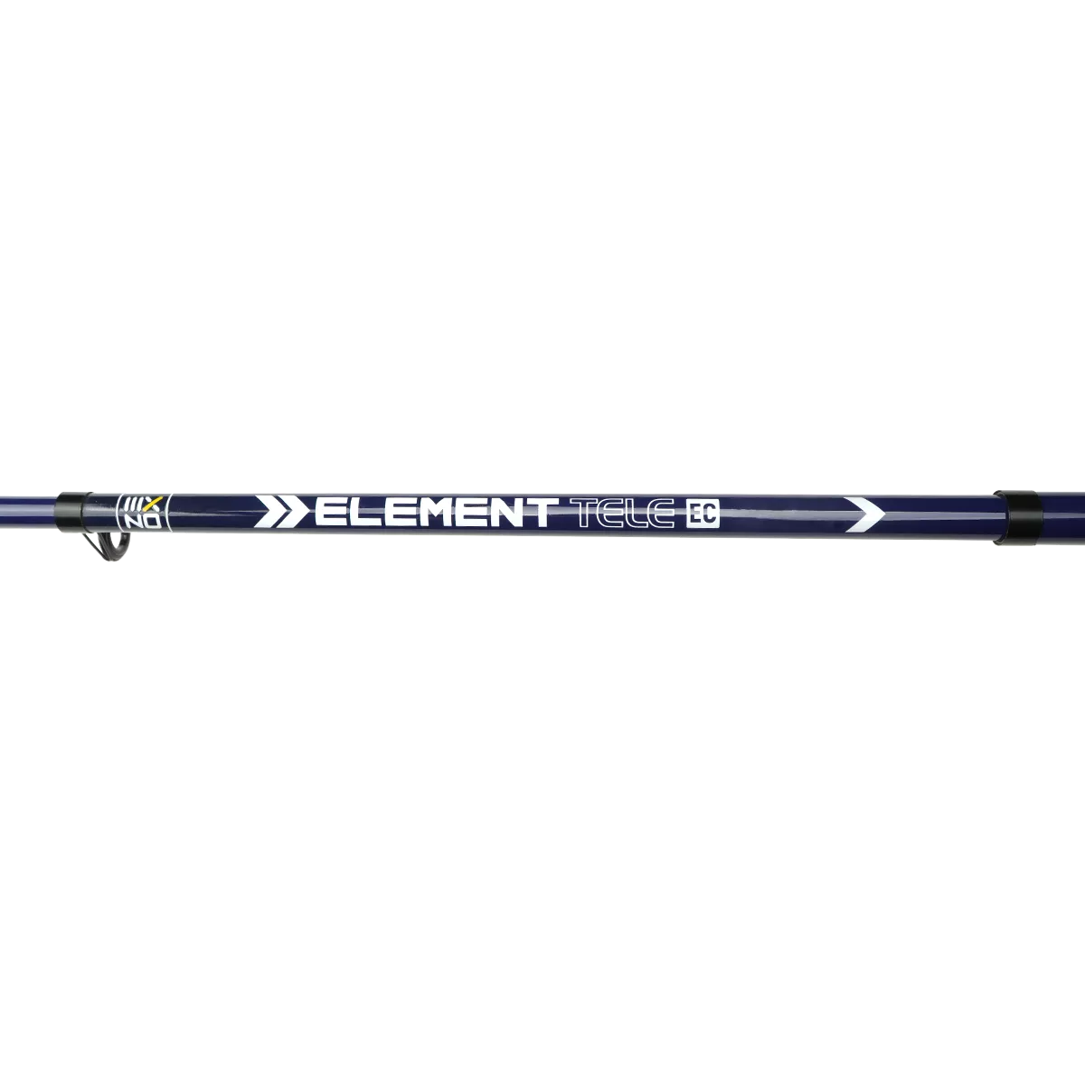 Lansetă telescopică ZEOX Element EC 120g