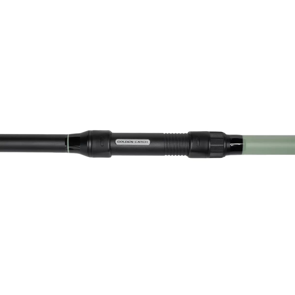 Lansetă de pescuit la crap/feeder GC Evolution X-Duo  4.20 m