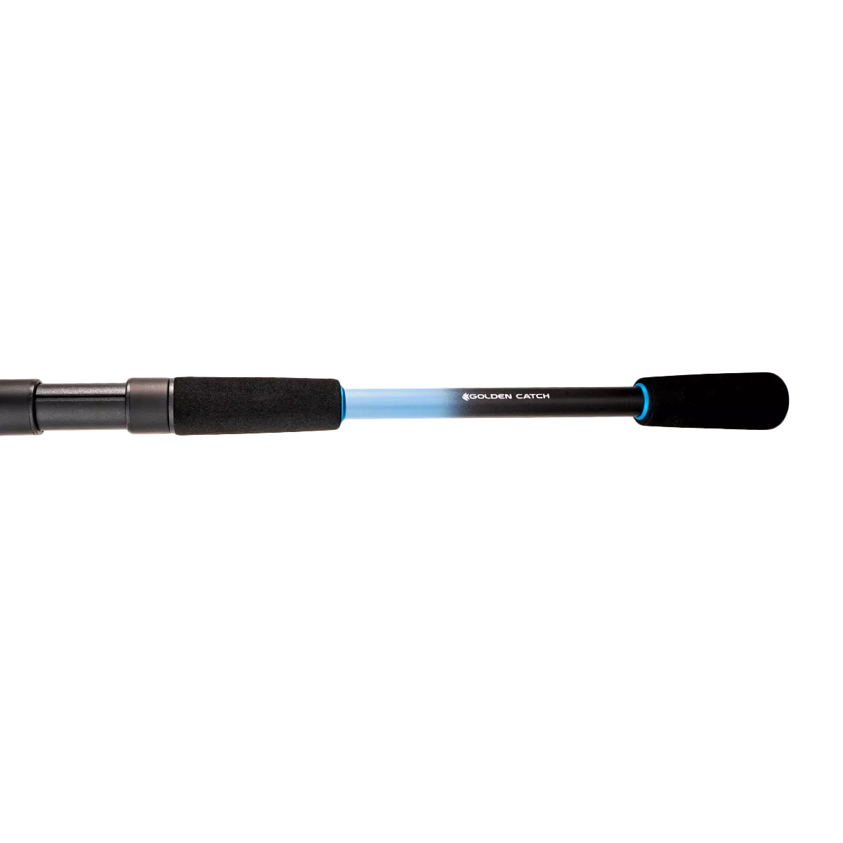 Lansetă de spinning GC New Sprinter 24 2.40m 3-15g
