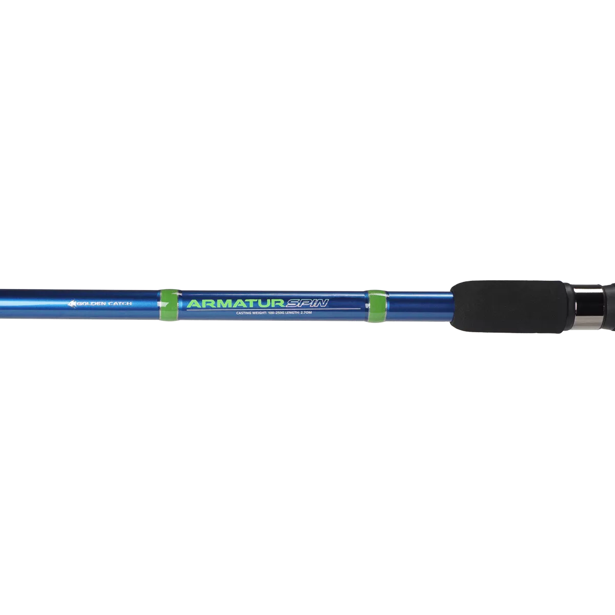 Lanseta GC Armatur 100-250g
