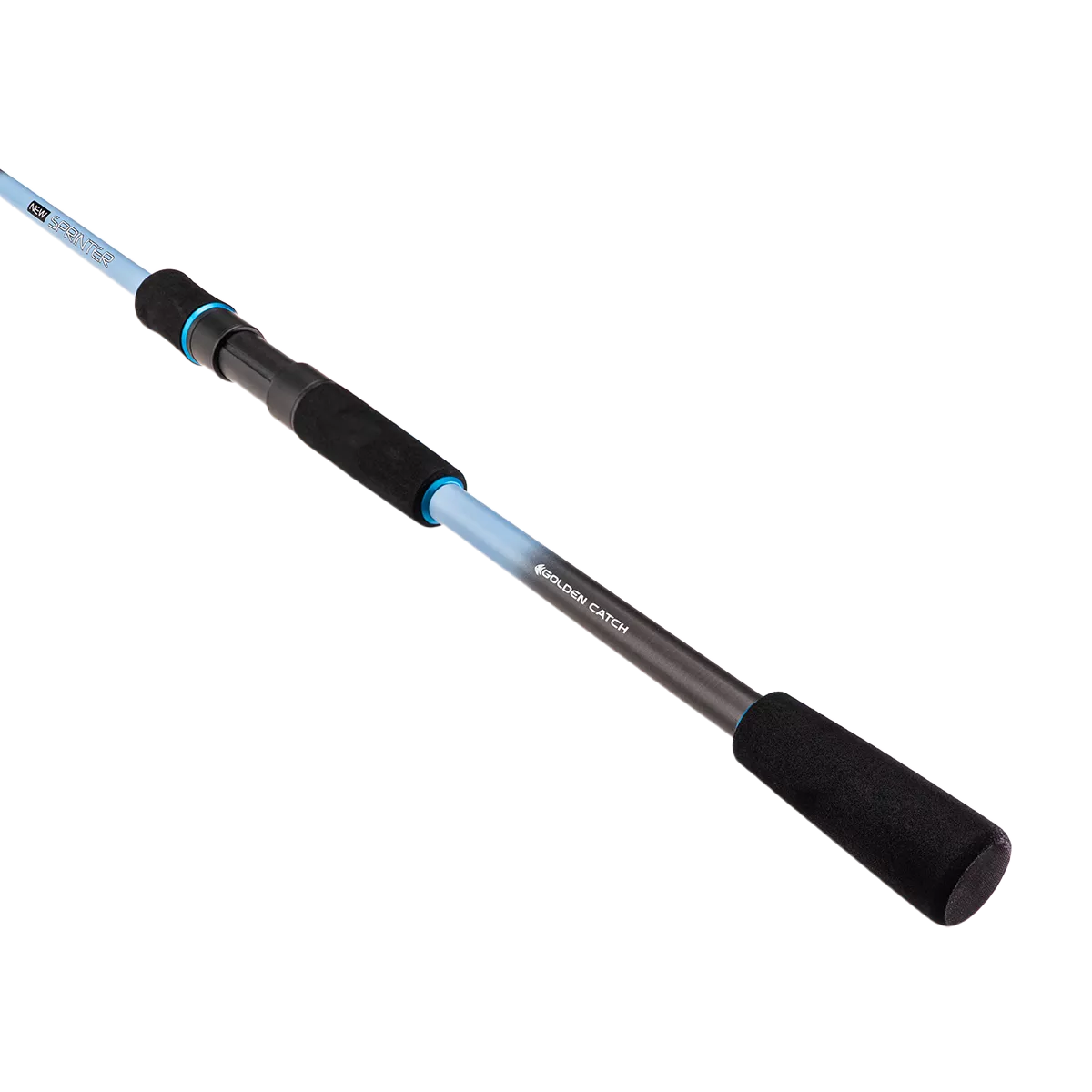 Lansetă de spinning GC New Sprinter 24  5-20g