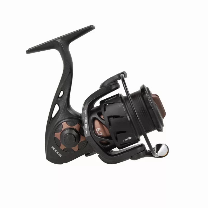 Mulinetă de spinning GC Inquisitor 2500S