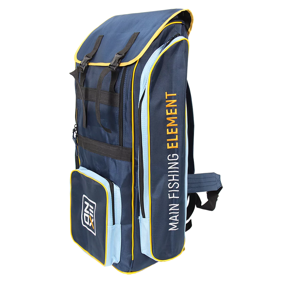 Rucsac ZEOX 43L