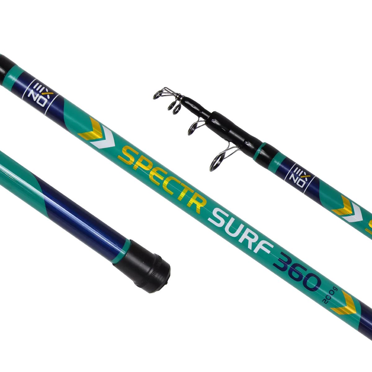 Lansetă  ZEOX Spectr Surf  200g