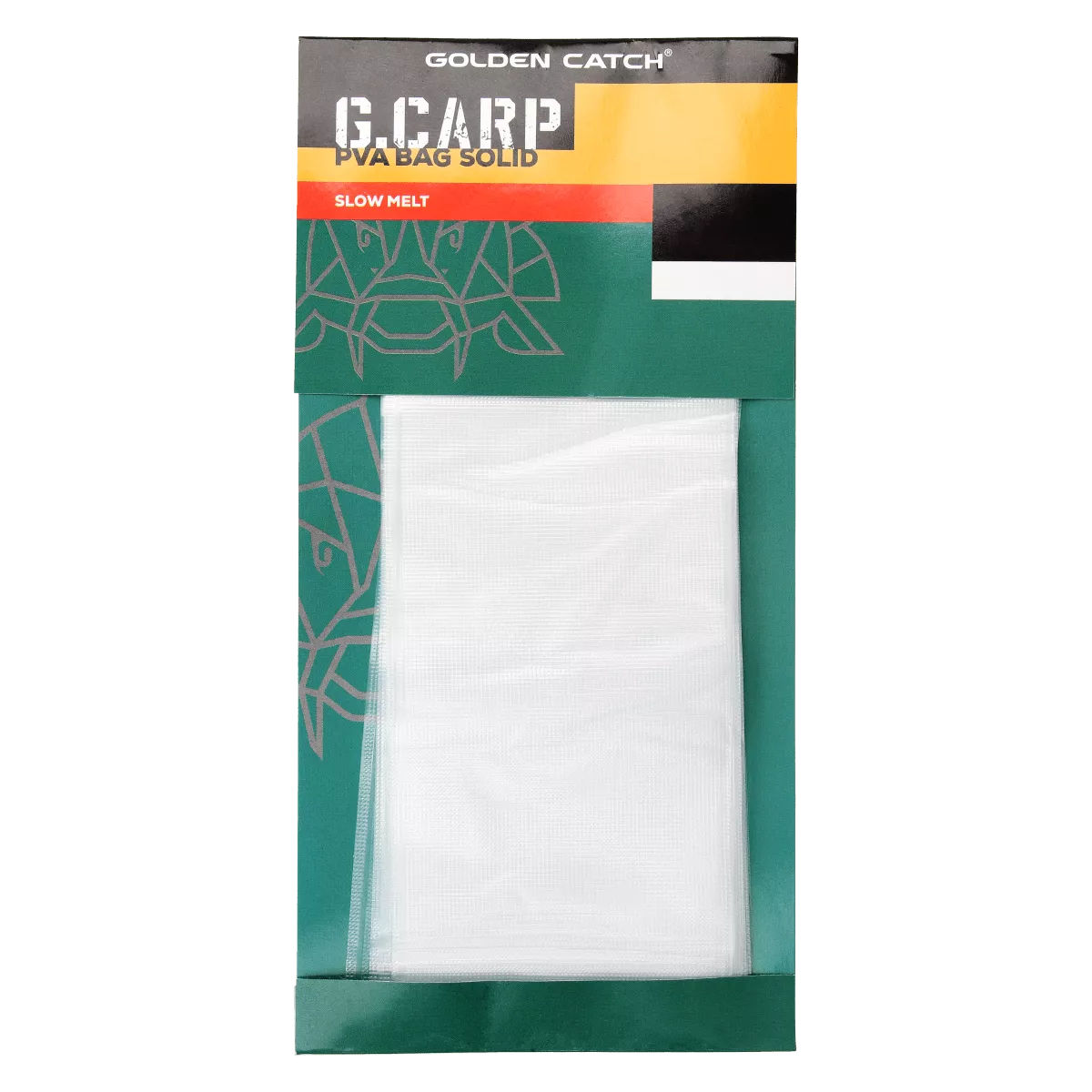 Săculețe  PVA GC G.Carp (10 buc)