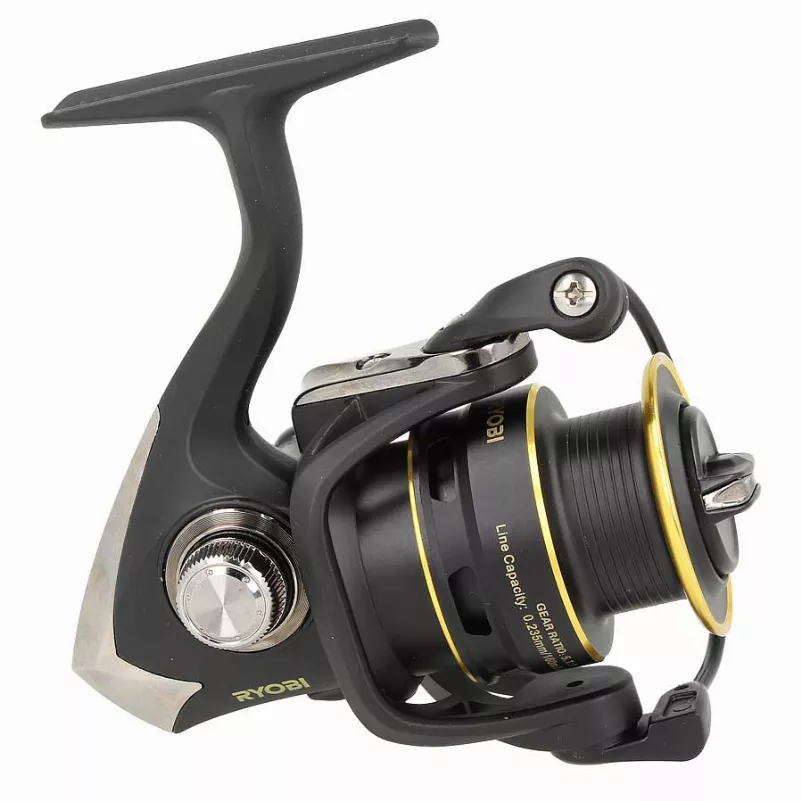 Mulinetă spinning Ryobi Virtus 3000