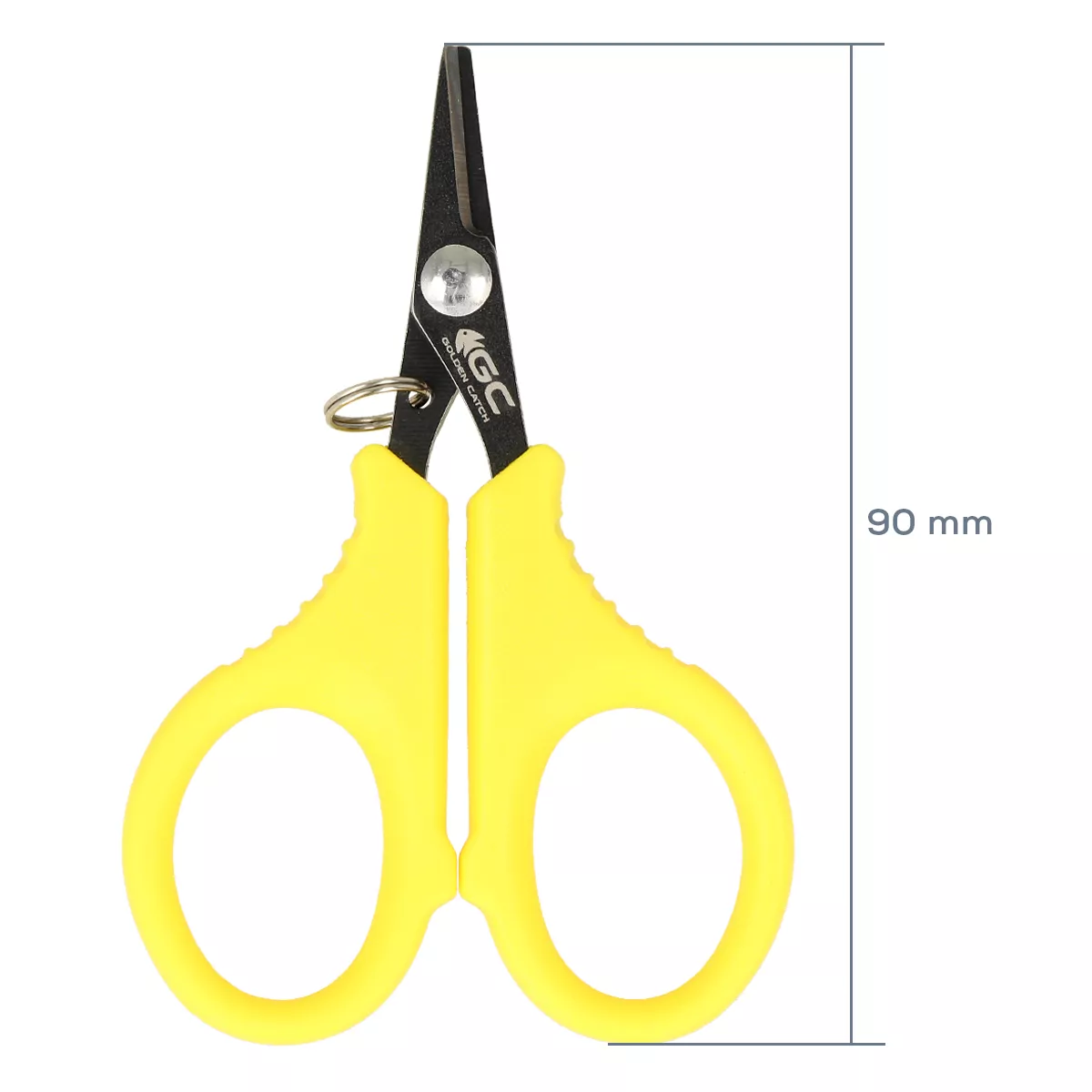 Foarfece MiniBraid GC, 9 cm