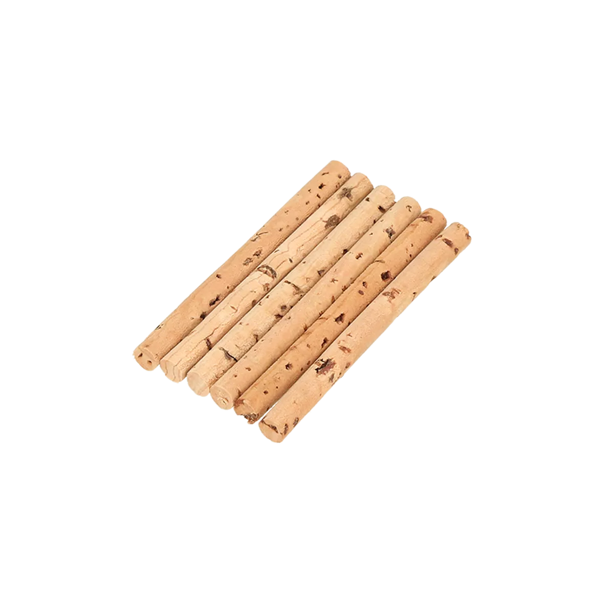 Bețe de plută GC G.Carp Bețe de plută 4mm (6 buc)