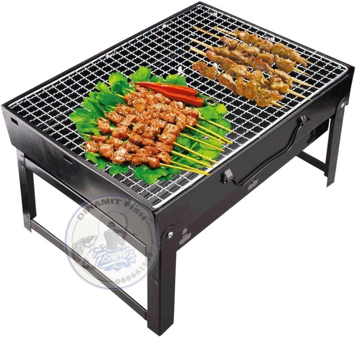 Totul pentru picnic