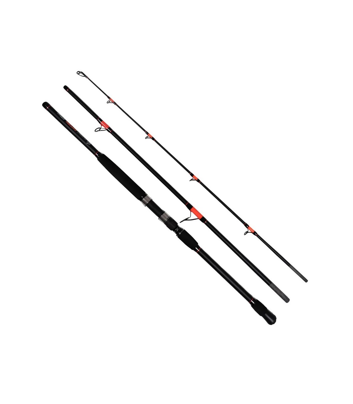 Lanseta PRO FL strategist CATFISH 270/500