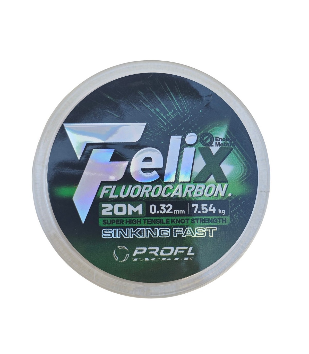 Fluorocarbon