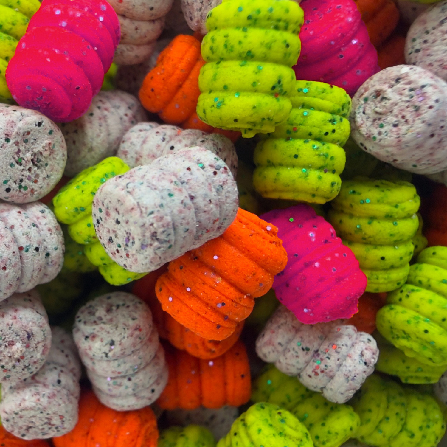 BONBON WAFTERS DUMBELLS CAPSUNA & USTUROI 6mm 30g
