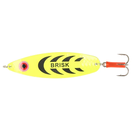 ZEOX Brisk Nr. 1 12g 018B FLUO
