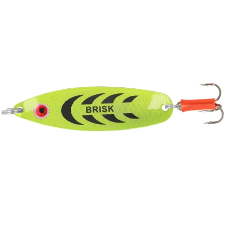 ZEOX Brisk Nr. 2 17g 016B Verde