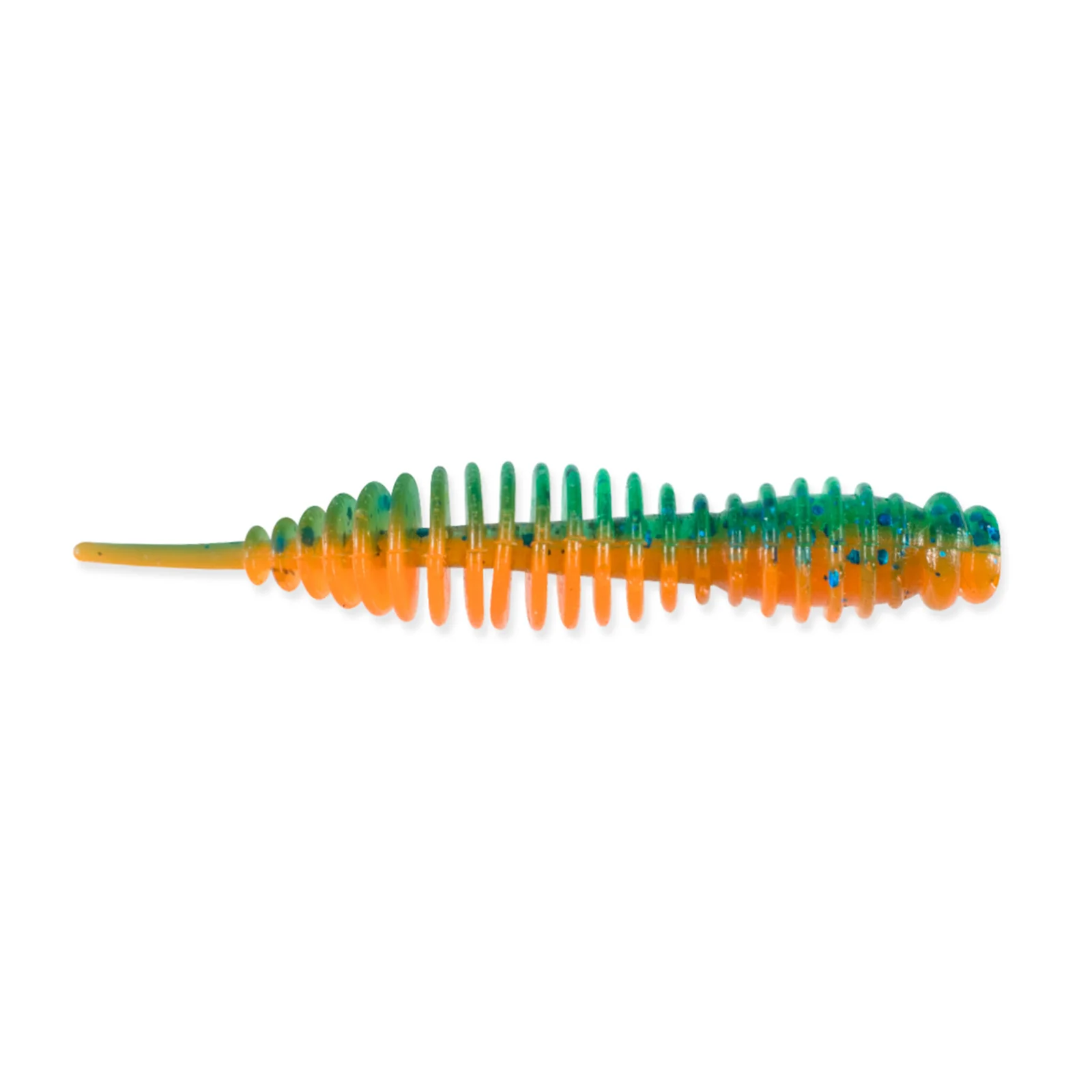 Silicon Air Worm 2" 50mm