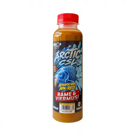 ARCTIC CSL - ACTIVATOR NADA APA RECE 400ml