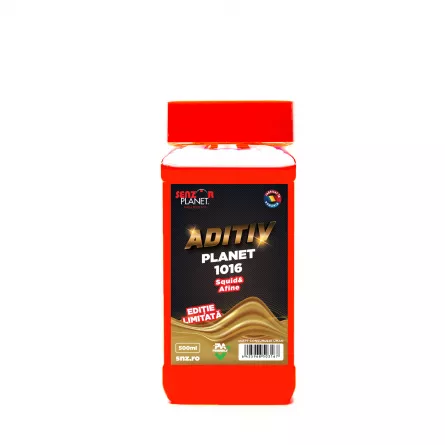 Senzor ADITIV Planet1016 Editie limitata 500ml