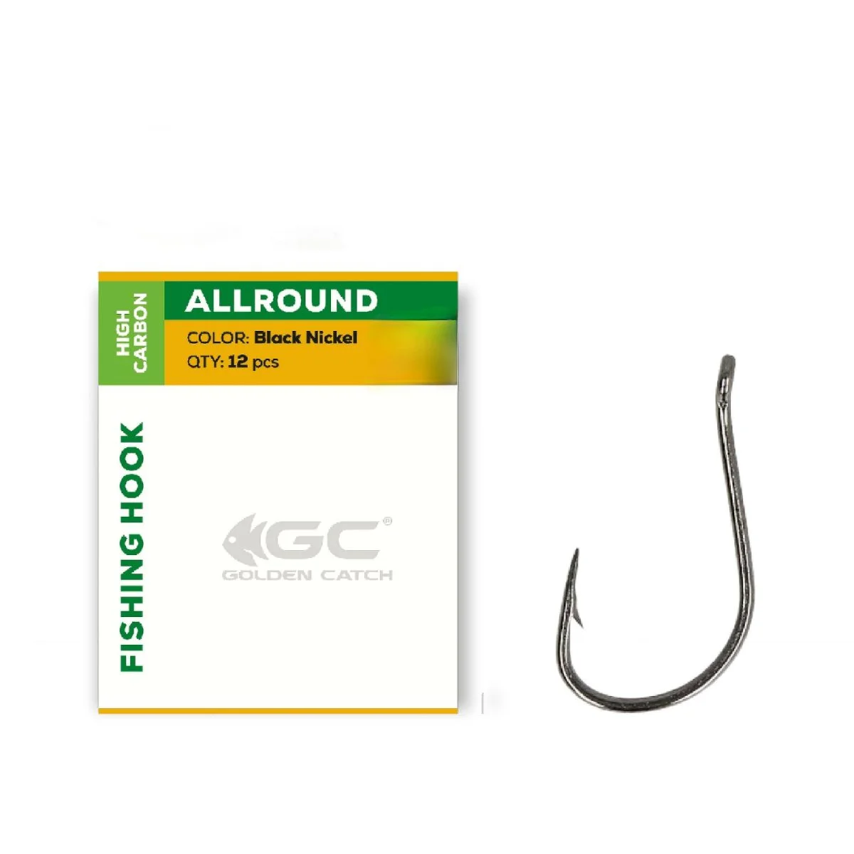 Cârlig GC ALROUND