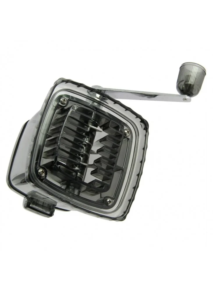 Boiles Grinder FL